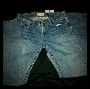 Maurices Jeans